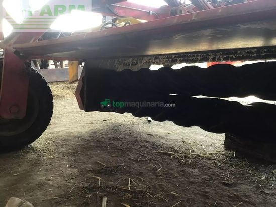 Cortacésped manual -  - jet cut t 320