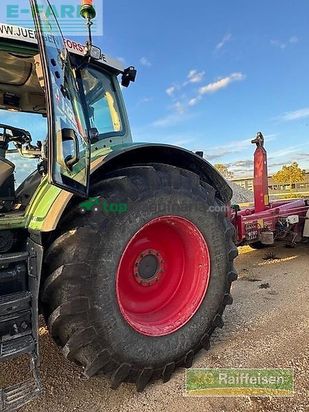 Tractor agrícola - Fendt - 939 vario