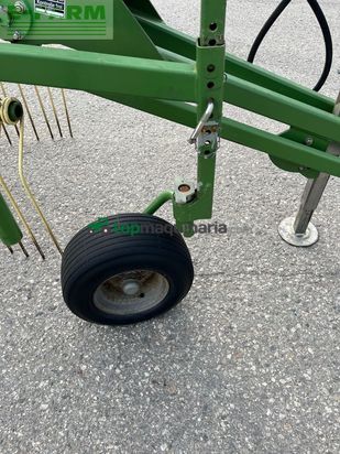 Henificador - Krone - swadro 46 t