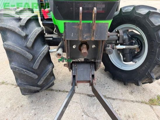 Tractor agrícola - Deutz-Fahr - agrokid 230