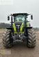 Tractor agrícola - Claas - axion 870 cmatic cebis