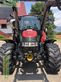 Tractor agrícola - Case IH - luxxum 120