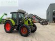 Tractor agrícola - Claas - ares 557 atz tractor (st25374) ATZ