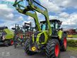 Tractor agrícola - Claas - arion 550 cis+