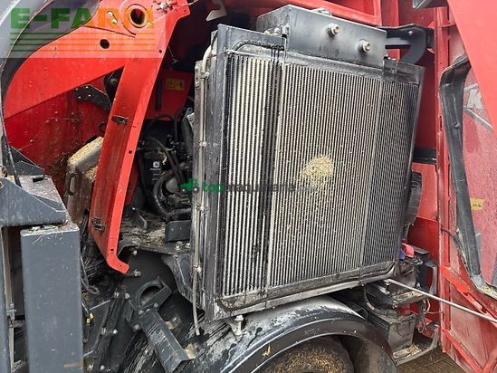 Remolqu esparcidor - Kuhn - spv power 14.1 dl