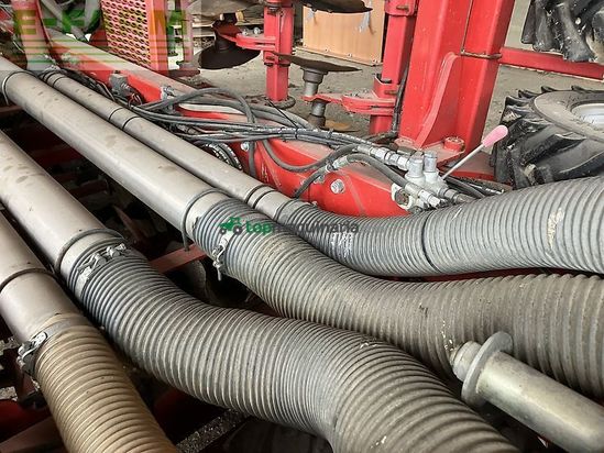 Sembradora - Horsch - pronto 9 sw ppf *dünger + saatflussüberwachung*