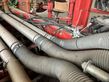 Sembradora - Horsch - pronto 9 sw ppf *dünger + saatflussüberwachung*