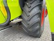 Cosechadora de Cereal - Claas - lexion 540c