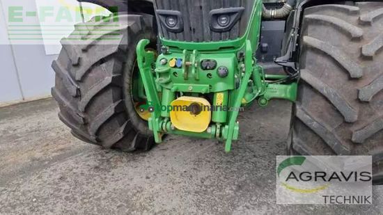 Tractor agrícola - John Deere - 6230 r