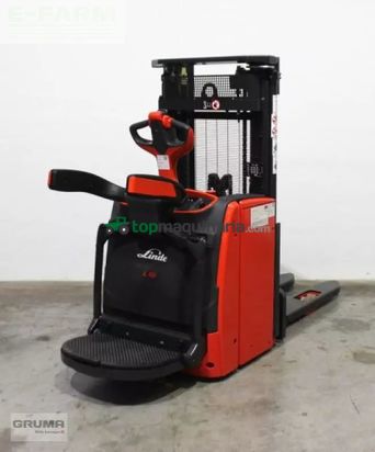 Elevadora - Linde - l 16 ap i 1173-01