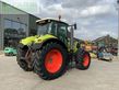 Tractor agrícola - Claas - 820 axion (st23326)