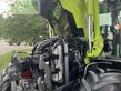 Tractor agrícola - Claas - arion 440 cis mit fl 120 CIS