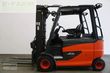 Elevadora - Linde - e 30/600 hl 387