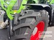 Tractor agrícola - Fendt - 720 vario s4 profi plus