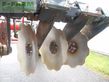 Grada de disco - Kuhn - optimer + 5003
