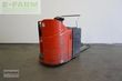 Elevadora - Linde - t 20 sp 131-08