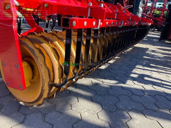 Cultivador - Väderstad - cultus 425