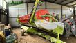 Cosechadora de Cereal - Claas - lexion 570 (585/100)