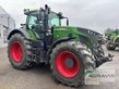 Tractor agrícola - Fendt - 933 vario gen-6 profi plus