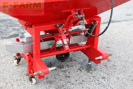 Esparcidor -  - rn 600