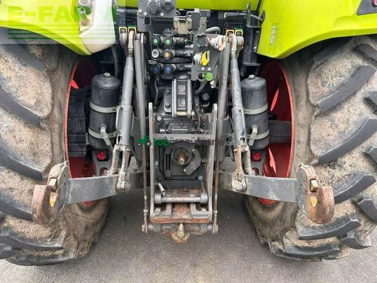 Tractor agrícola - Claas - arion 430
