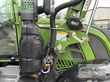 Tractor agrícola - Fendt - 514 vario gen-3 profi+ setting 2