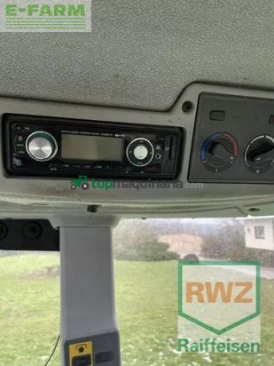 Tractor agrícola - Claas - claas arion 450 cis+