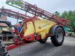 Atomizador - Hardi - navigator 4000