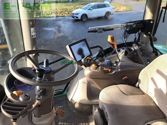 Tractor agrícola - John Deere - 6130r