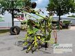 Henificador - Claas - volto 770 (9,5)