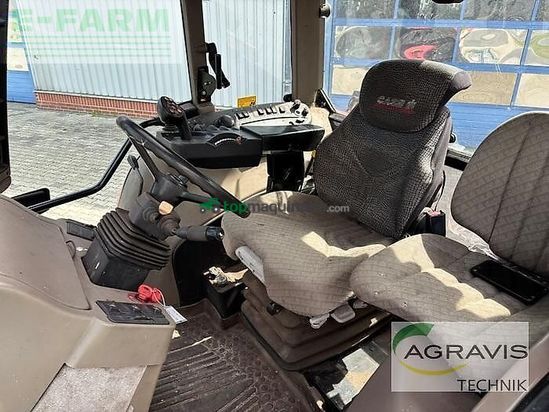 Tractor agrícola - Case IH - cvx 150