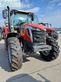 Tractor agrícola - Massey Ferguson - mf 7s.155