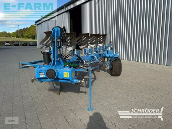Arado - Lemken - juwel 8 m x 5 l 100