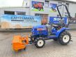 Tractor agrícola - Iseki - tm 3215 ahl