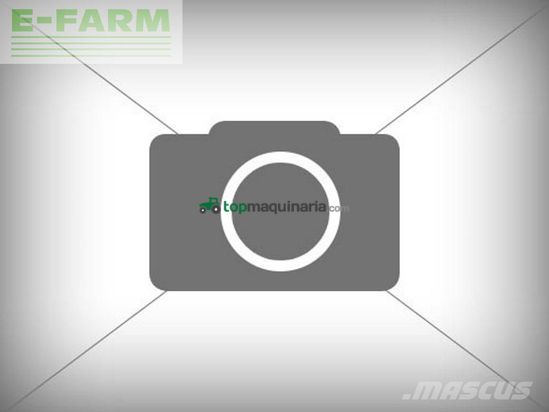 Tractor agrícola - John Deere - 6195r