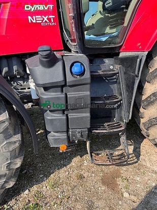 Tractor agrícola - Massey Ferguson - 7726 s dynavt #pto