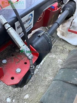 Cortacésped manual - Lely - splendimo 320 m