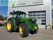 Tractor agrícola - John Deere - 6155r