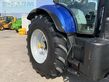 Tractor agrícola - New Holland - t7.270 blue power tractor (st24278)