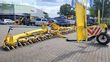 Cabezal - New Holland - 900 sfie (kemper 390plus)