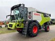 Cosechadora de Cereal - Claas - trion 730
