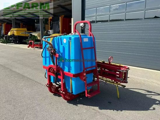Atomizador -  - grs 1000 ltr gedragen veldspuit