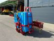 Atomizador -  - grs 1000 ltr gedragen veldspuit