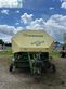 Empacadora gigant - Krone - big pack 127