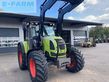 Tractor agrícola - Claas - ares 567 atz