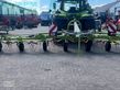 Henificador - Claas - volto 1100