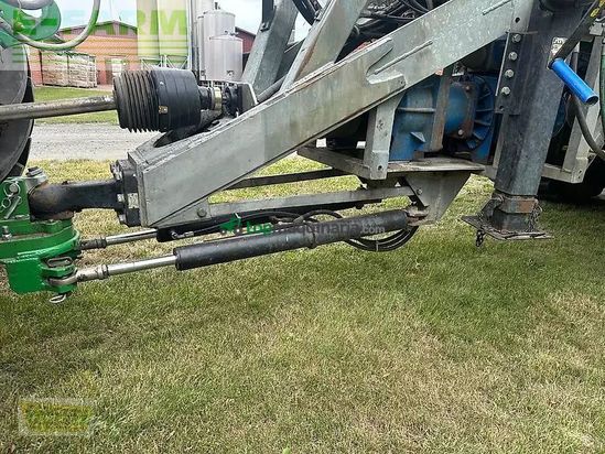 Equipamiento / accesorio - Kotte - vtr 25