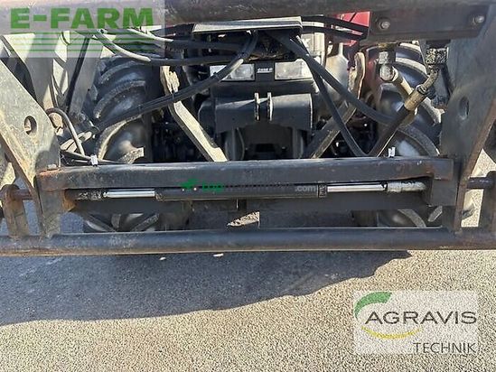Tractor agrícola - Case IH - cvx 150
