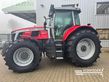 Tractor agrícola - Massey Ferguson - 7s.210 dyna-vt exclusive