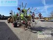 Rastrillo - Claas - liner 4000